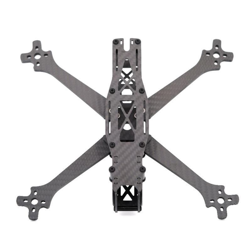 Team Blacksheep TBS SOURCE ONE - огляд і ціна Tbs Fpv Source One