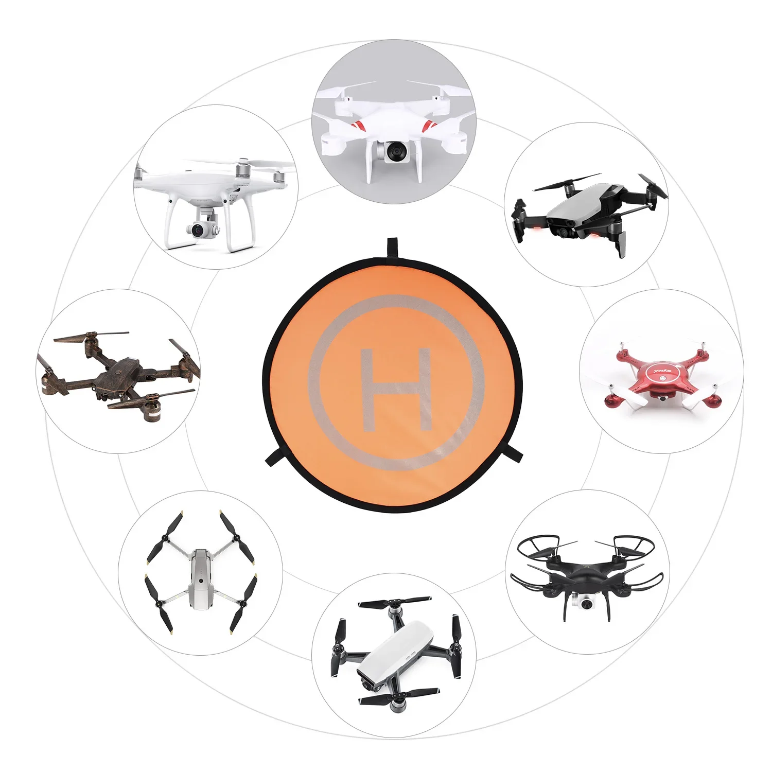 JHEMCU GHG474AIO 40A AIO Fligh - огляд і ціна Betaflight Fc F4
