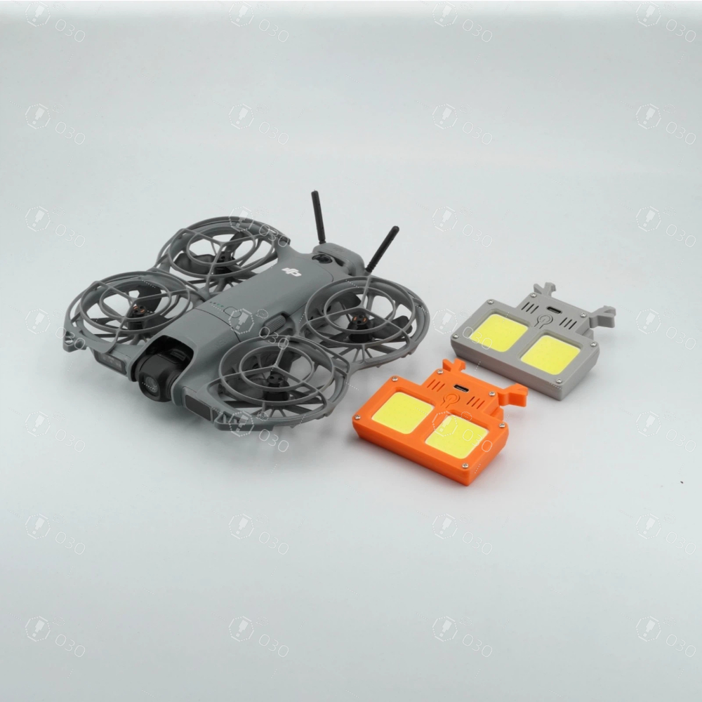 For DJI Neo 2Upgraded Night Fl - огляд і ціна Drone Beacon Light