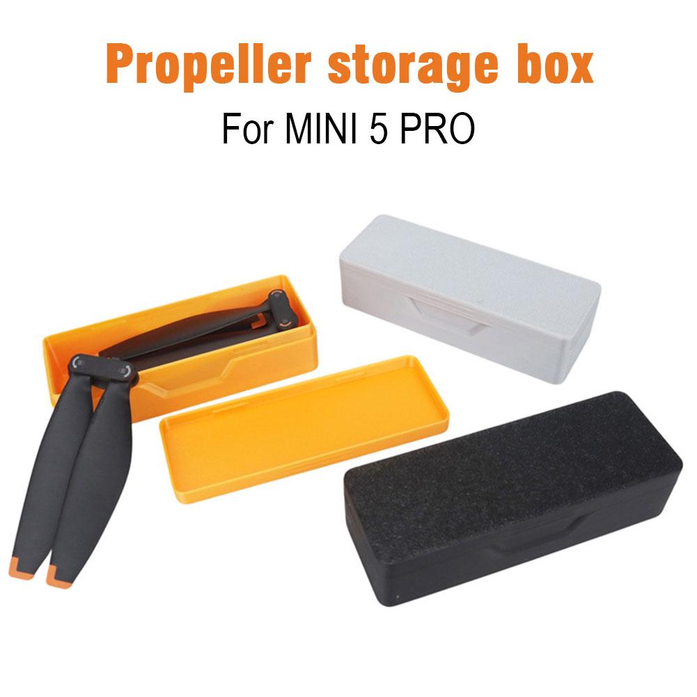 Shockproof Propeller Storage B - огляд і ціна Drone Propeller Holder