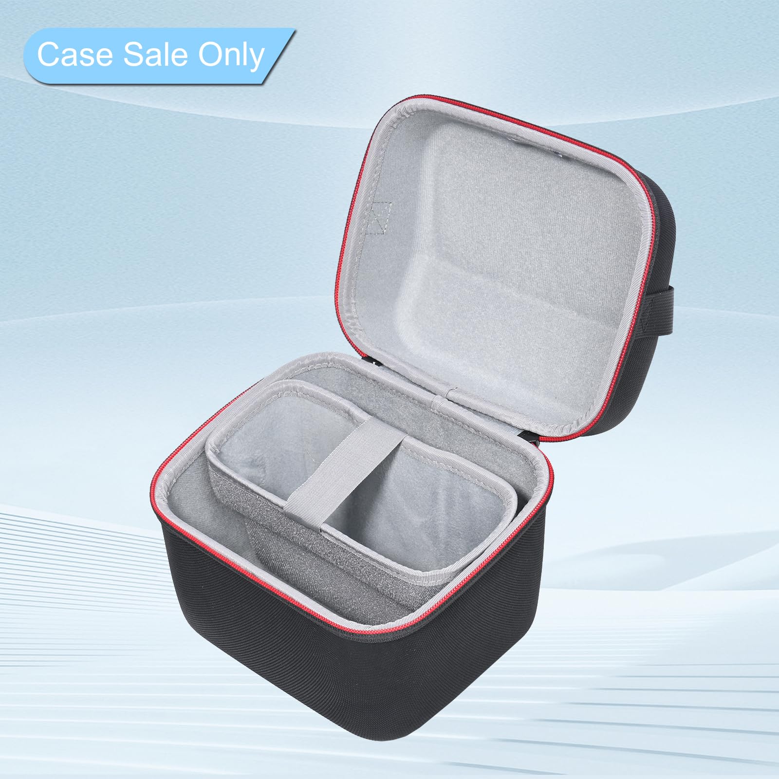 Portable Case for DJI Neo 2 Fl - огляд і ціна Drone Carrying Case