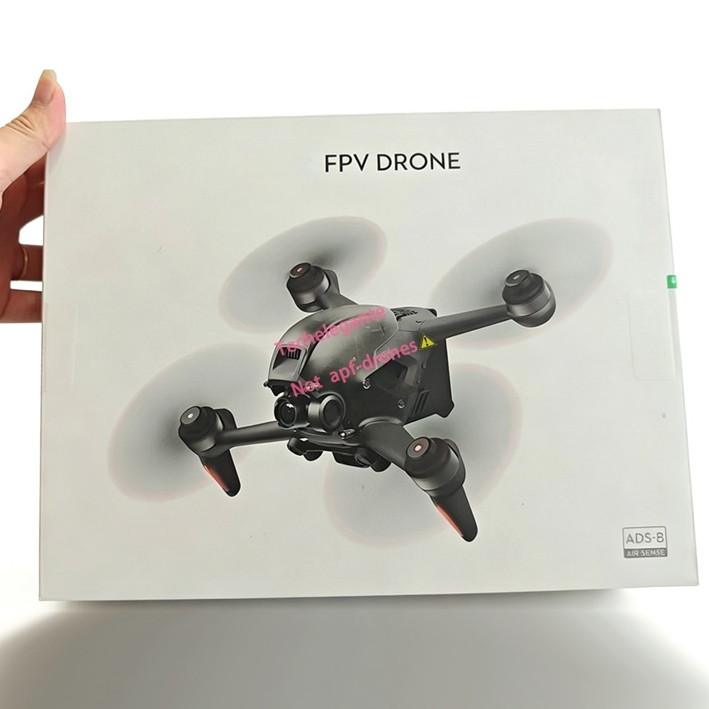 Original for FPV 4K Drone with - огляд і ціна Drone Propeller Holder