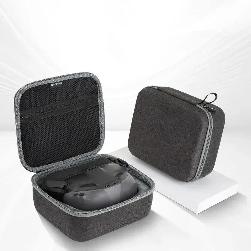 Hard Shell Carrying Case For D - огляд і ціна Drone Hard Shell Case