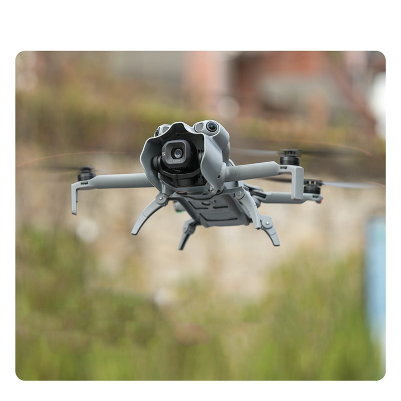 DT18 Anti-Glare Lens Hood for  - огляд і ціна Drone Sun Shade
